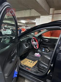 جی ئێم سی تیرەین